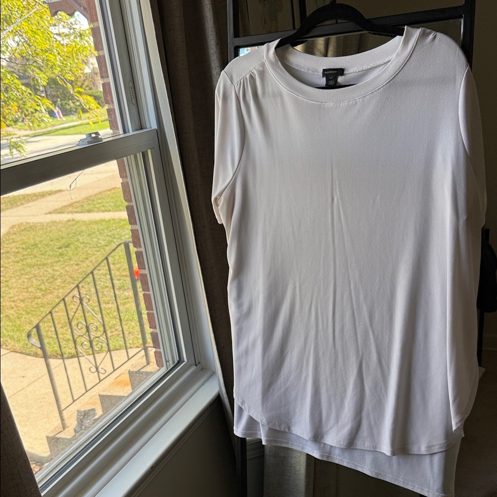 Halogen Athletic Tunic